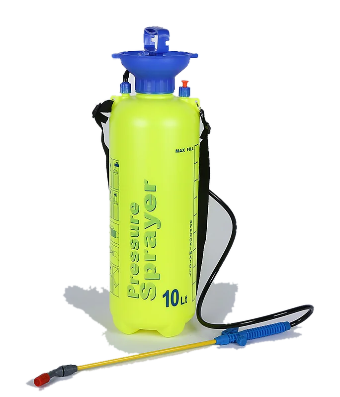 10L Manual Sprayer MG10L — Mr Golf sprayers