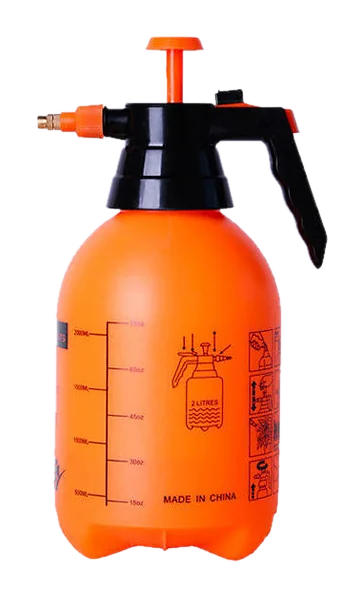 2L Manual Hand Sprayer MG2L — Mr Golf sprayers