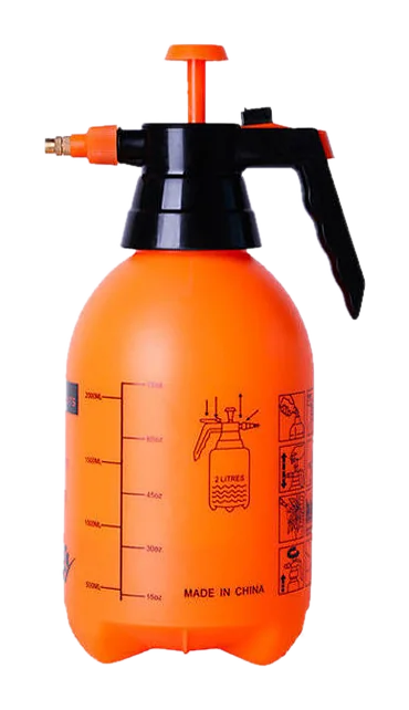 3L Manual Hand Sprayer MG3L — Mr Golf sprayers