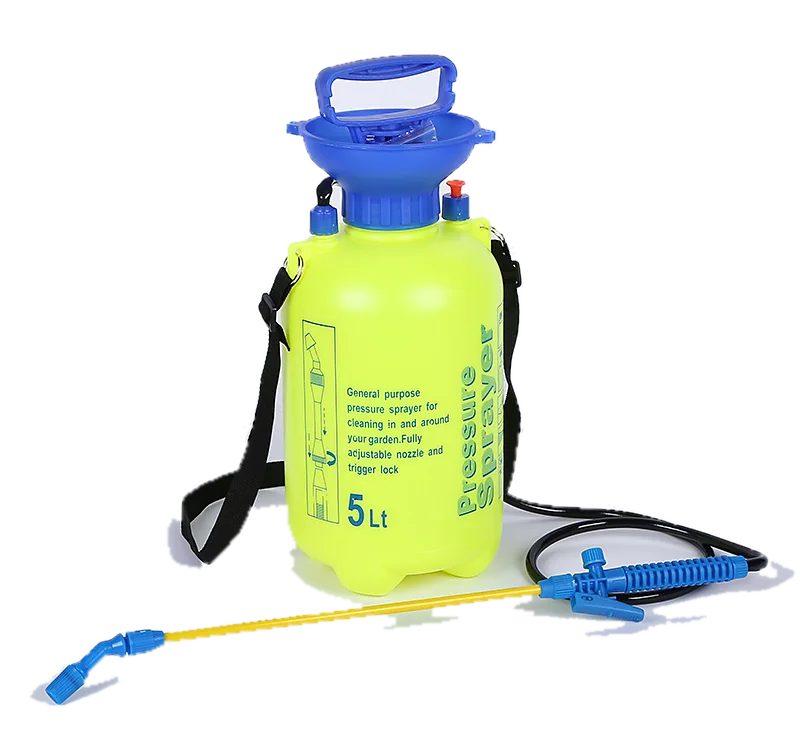 5L Manual Sprayer MG5L — Mr Golf sprayers