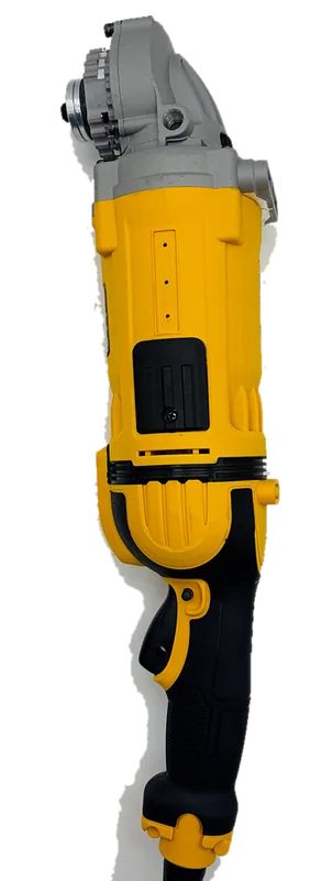 7" / 180MM Angle Grinder MG 078 — Mr Golf angle grinders