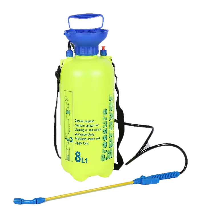 8L Manual Sprayer MG8L — Mr Golf sprayers