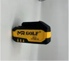 Battery 10 Cell MG-B9 — Mr Golf batteries & chargers