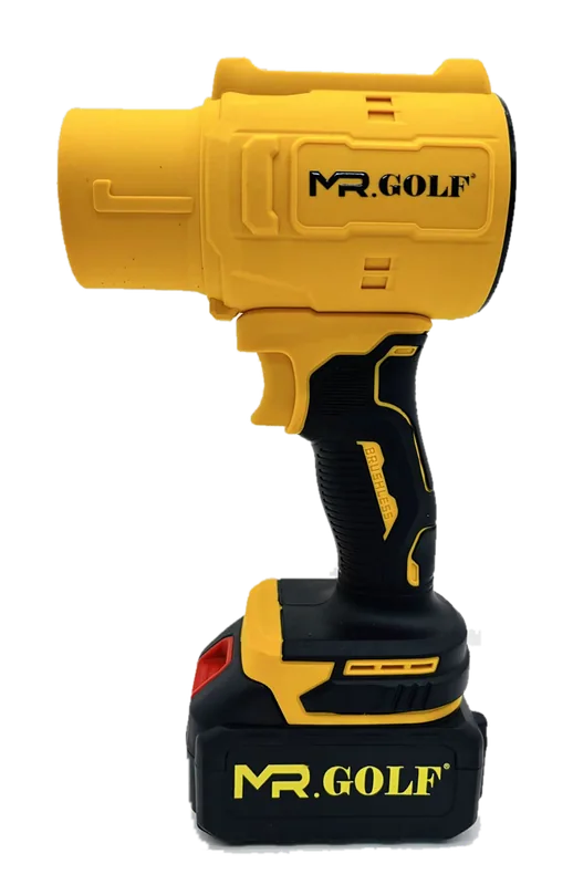 Battery Blower Speed MG007 — Mr Golf blowers