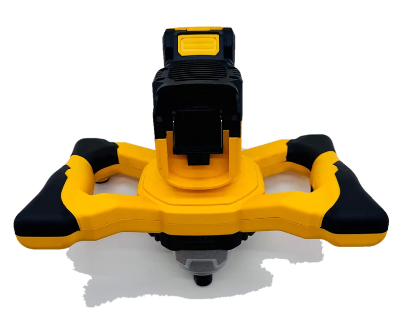 Battery Mixer MG5305 — Mr Golf mixers