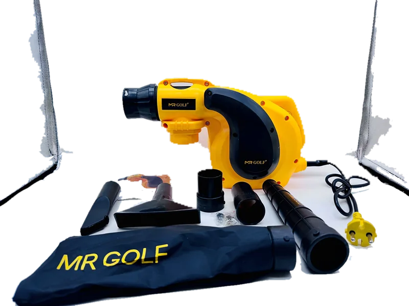 Blower MG850 — Mr Golf blowers