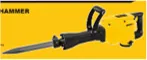 Demolition Hammer MG6501 — Mr Golf demolition hammers