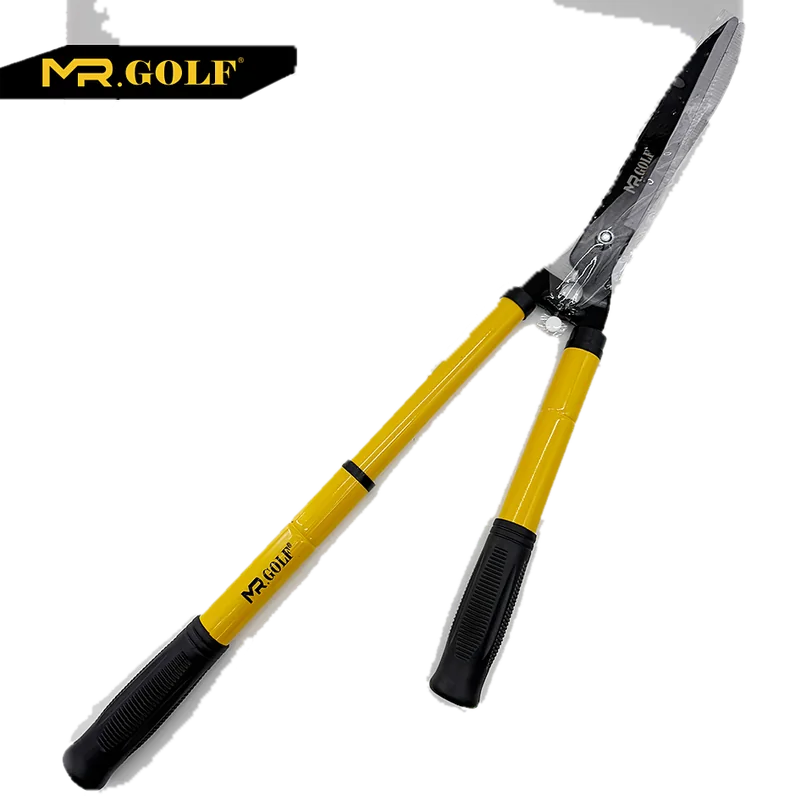 Extendable Garden Scissor MG76 — Mr Golf garden shears & scissors