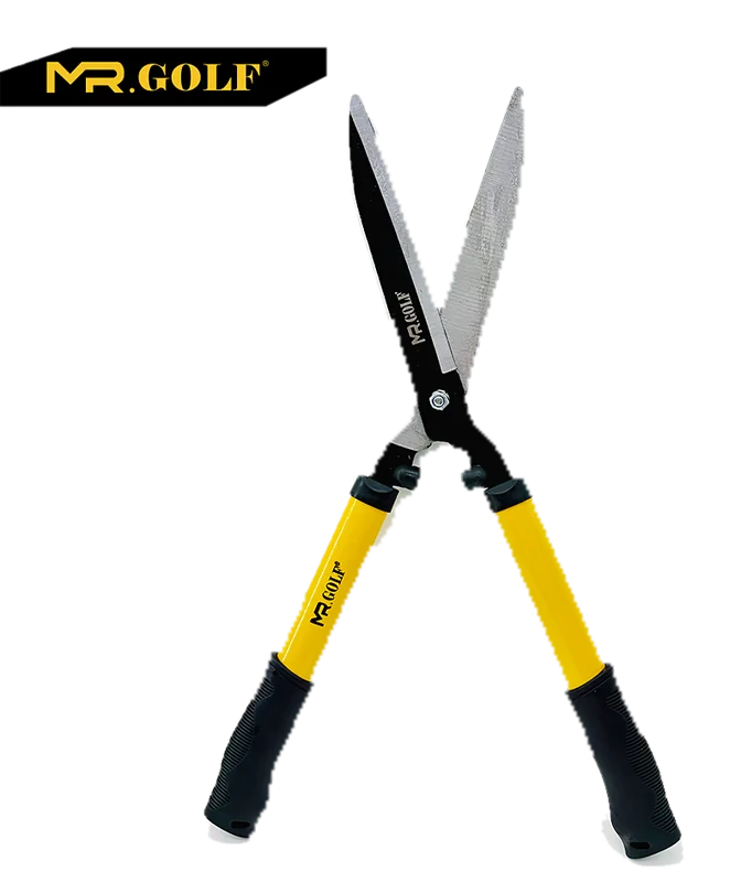 Fixed Garden Scissor MG76 — Mr Golf garden shears & scissors