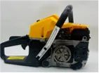Gasoline Chainsaw MG52 — Mr Golf chainsaws
