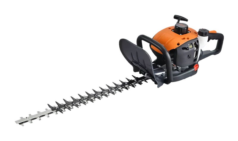 Gasoline Hedge Trimmer MG609 — Mr Golf hedge trimmers