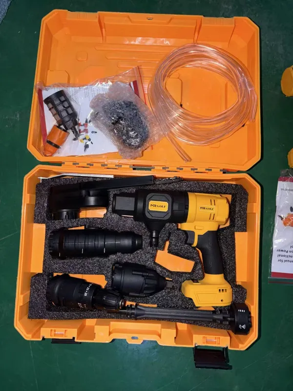 Mr Golf 6IN1 Multifunction Set MG61 — Mr Golf drills
