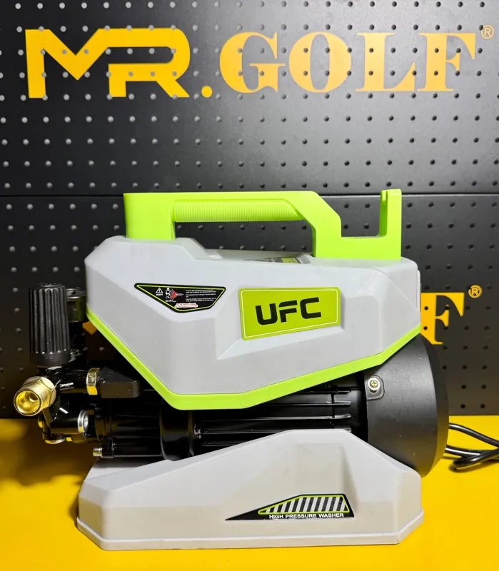 Mr Golf Car Washer Great A MG002 — Mr Golf car washers