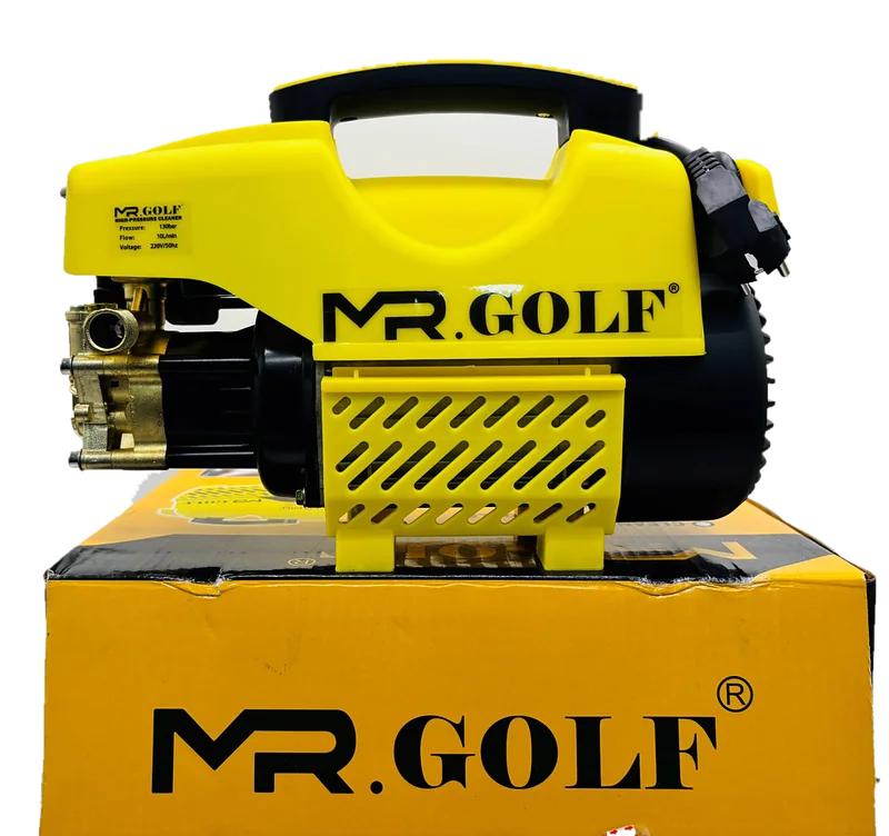 Mr Golf Car Washer Normal MG103 — Mr Golf car washers