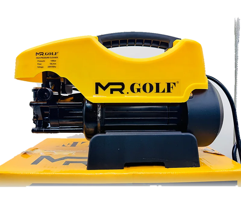 Mr Golf Car Washer Standard MG104 — Mr Golf car washers