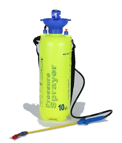 10L Manual Sprayer MG10L — Mr Golf sprayers