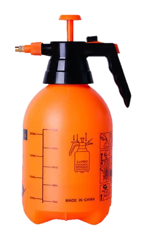 2L Manual Hand Sprayer MG2L — Mr Golf sprayers