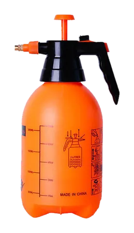 3L Manual Hand Sprayer MG3L — Mr Golf sprayers