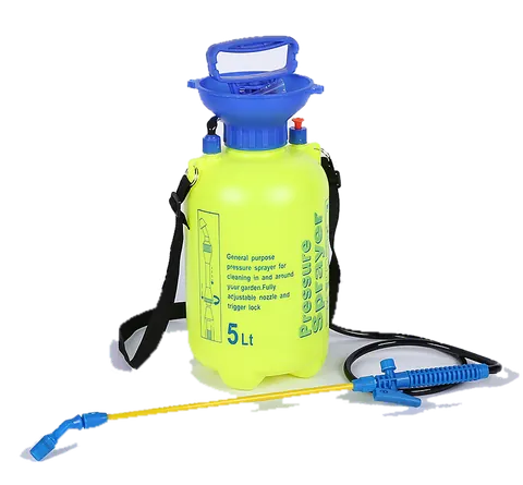 5L Manual Sprayer MG5L — Mr Golf sprayers