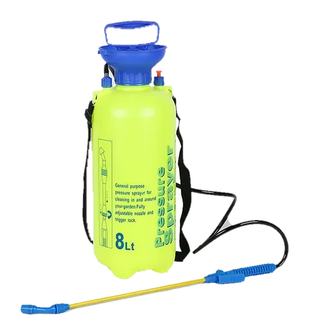 8L Manual Sprayer MG8L — Mr Golf sprayers