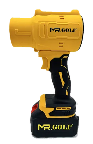 Battery Blower Speed MG007 — Mr Golf blowers