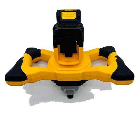 Battery Mixer MG5305 — Mr Golf mixers