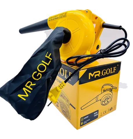 Blower MG450 — Mr Golf blowers
