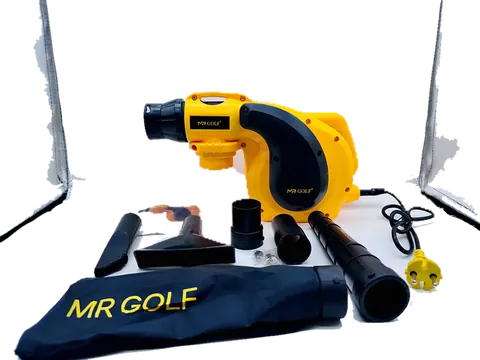 Blower MG850 — Mr Golf blowers