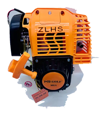 Brush Cutter Engine MG4 — Mr Golf engines