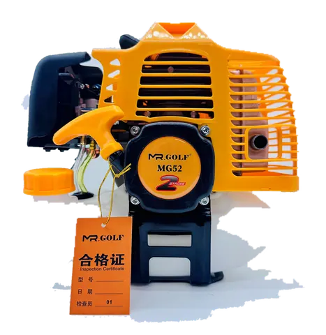 Brush Cutter Engine MG52 — Mr Golf engines