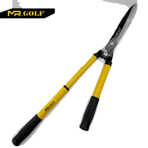 Extendable Garden Scissor MG76 — Mr Golf garden shears & scissors