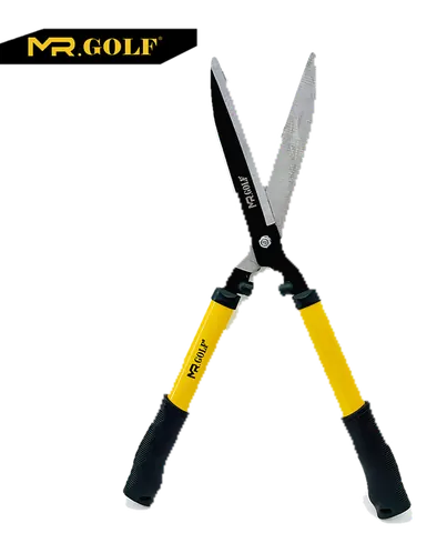Fixed Garden Scissor MG76 — Mr Golf garden shears & scissors