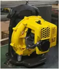 Gasoline Blower MG10 — Mr Golf blowers