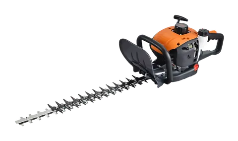 Gasoline Hedge Trimmer MG609 — Mr Golf hedge trimmers
