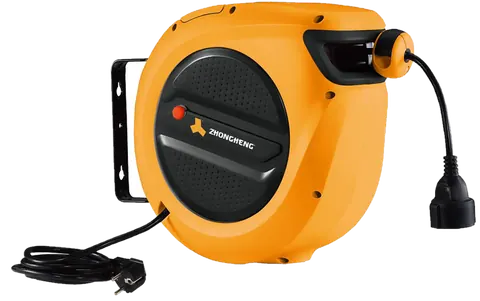 Hose Reel Automatic MG09 — Mr Golf hose reels & nozzles