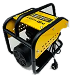 Mr Golf Car Washer Four Wheel Commercial Use MG070 — Mr Golf car washers