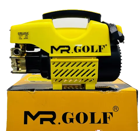 Mr Golf Car Washer Normal MG103 — Mr Golf car washers