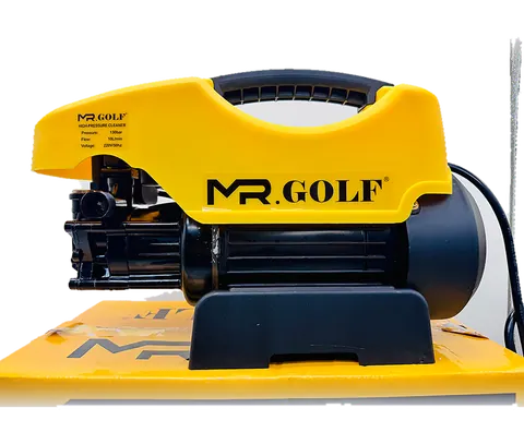 Mr Golf Car Washer Standard MG104 — Mr Golf car washers