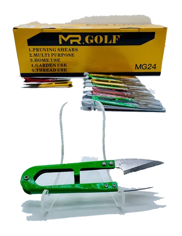 Thread Cutter MG24 — Mr Golf thread cutters