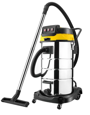 Vacuum Cleaner 80 L MG80V — Mr Golf vacuum cleaners
