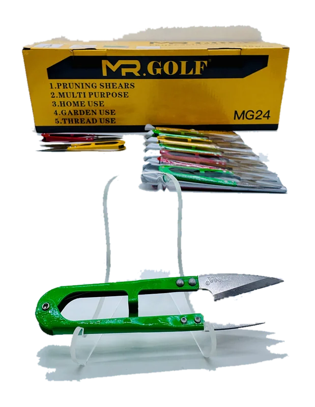 Thread Cutter MG24 — Mr Golf thread cutters