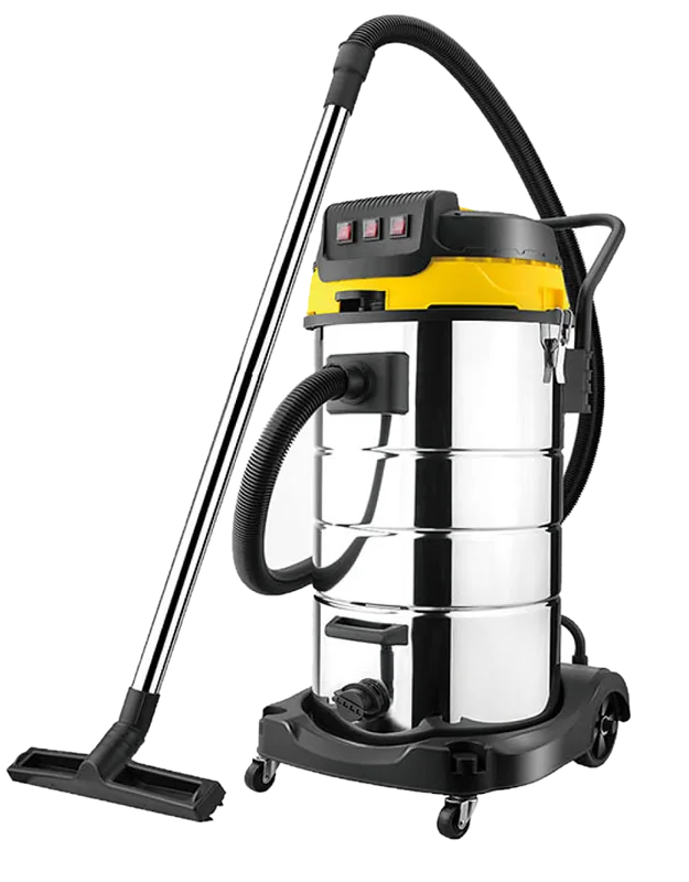 Vacuum Cleaner 80 L MG80V — Mr Golf vacuum cleaners