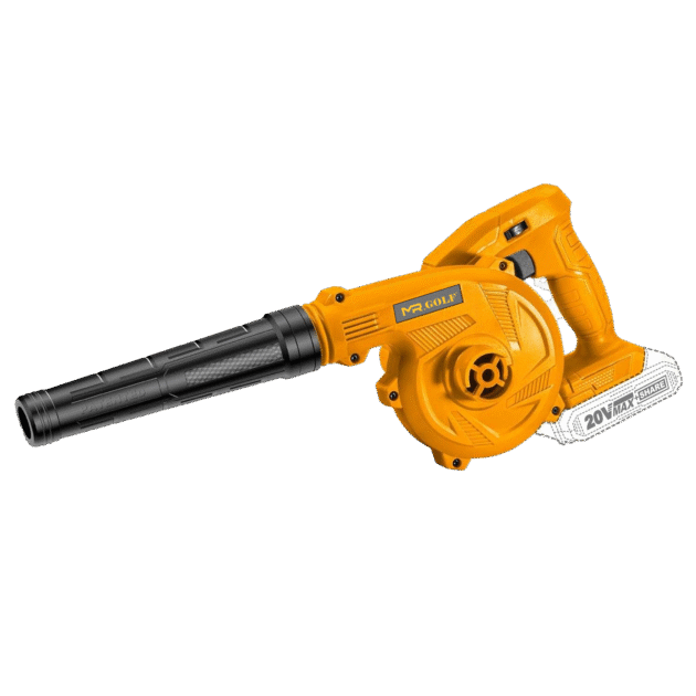 Powerful Leaf Blower