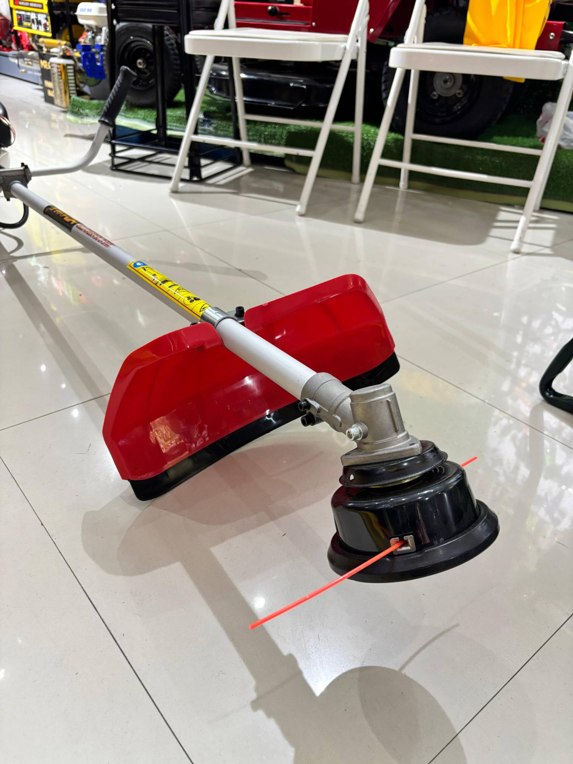 BRUSH CUTTER - Image 3