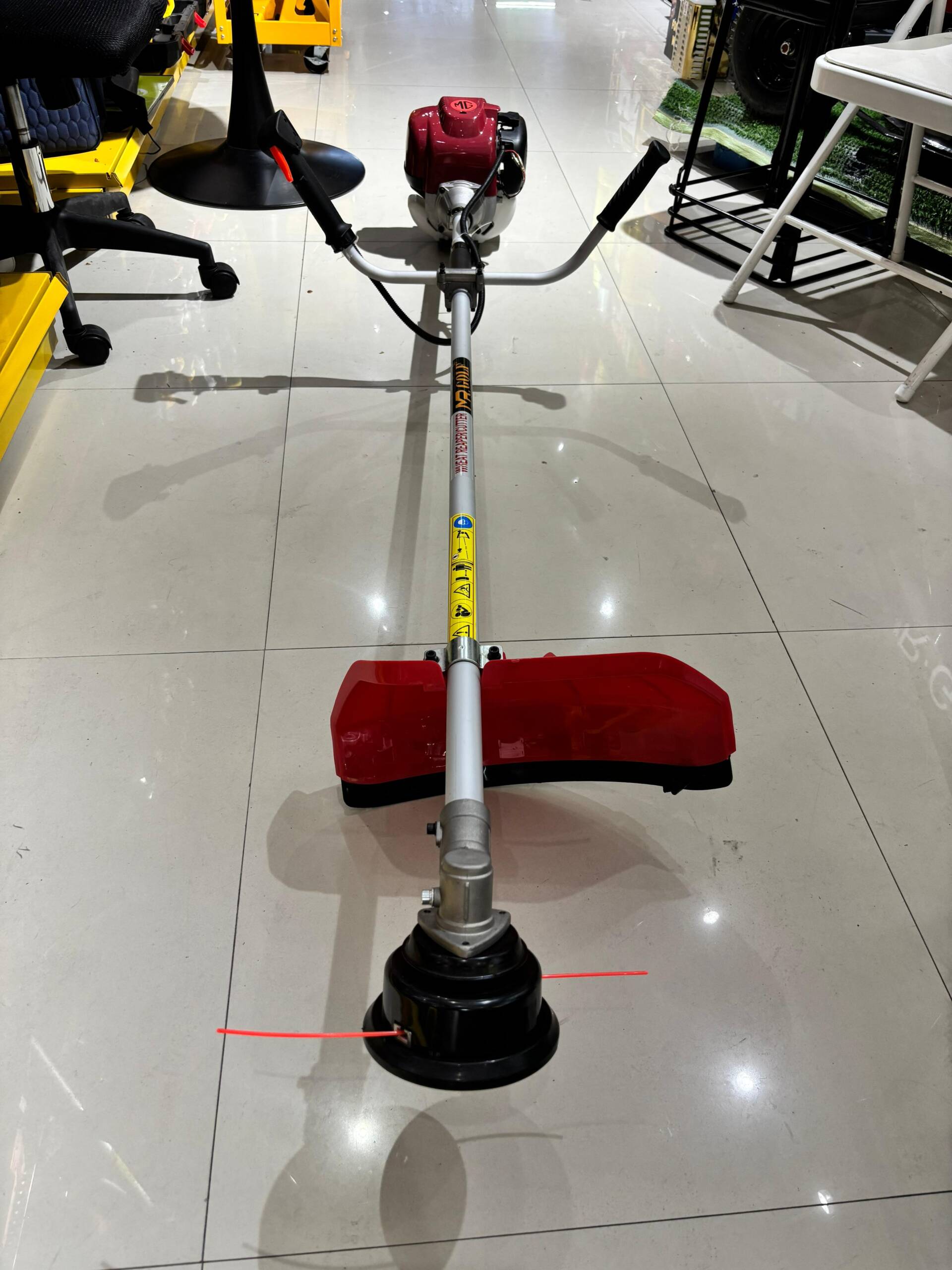 BRUSH CUTTER - Image 4