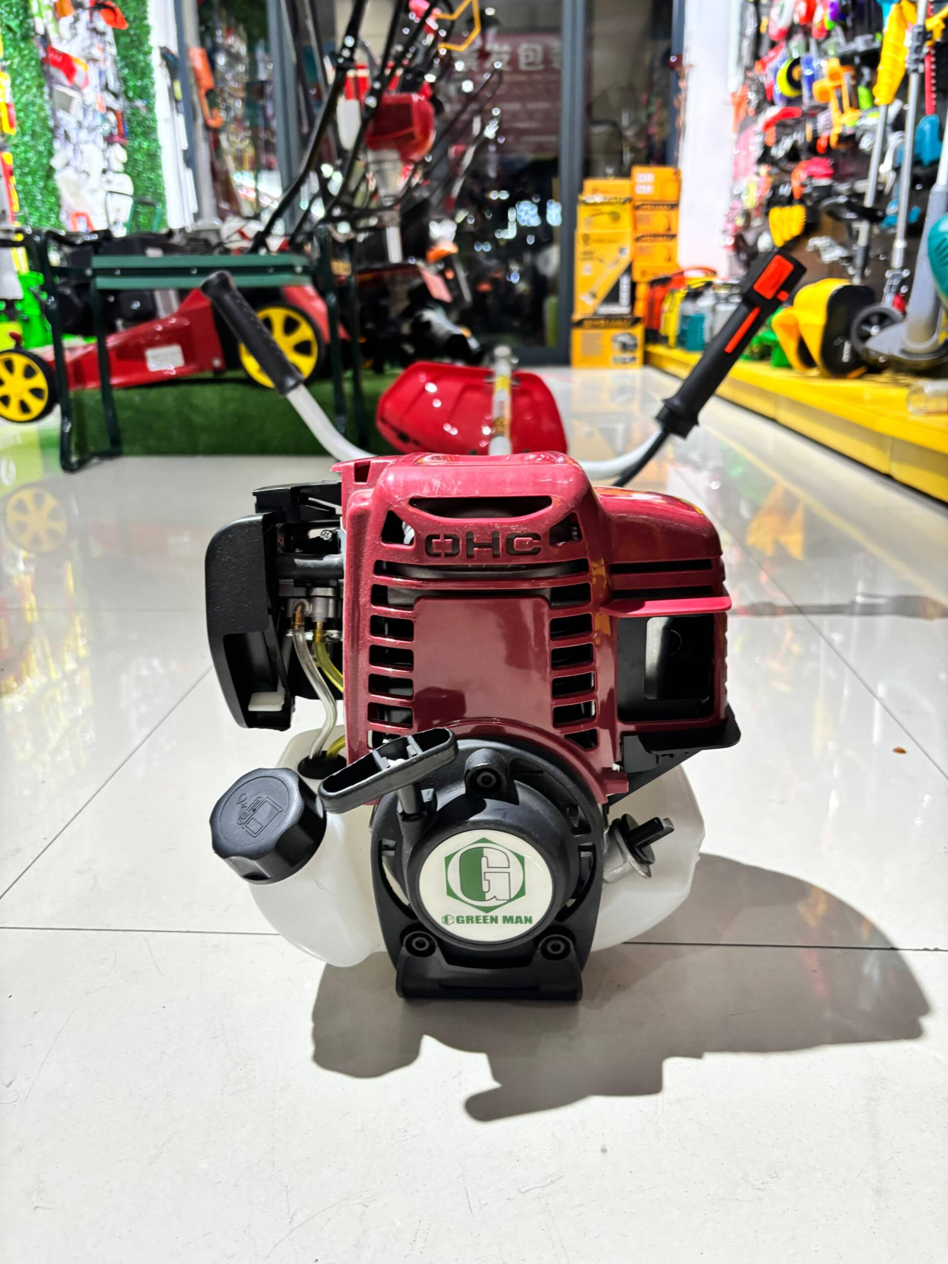 BRUSH CUTTER - Image 6