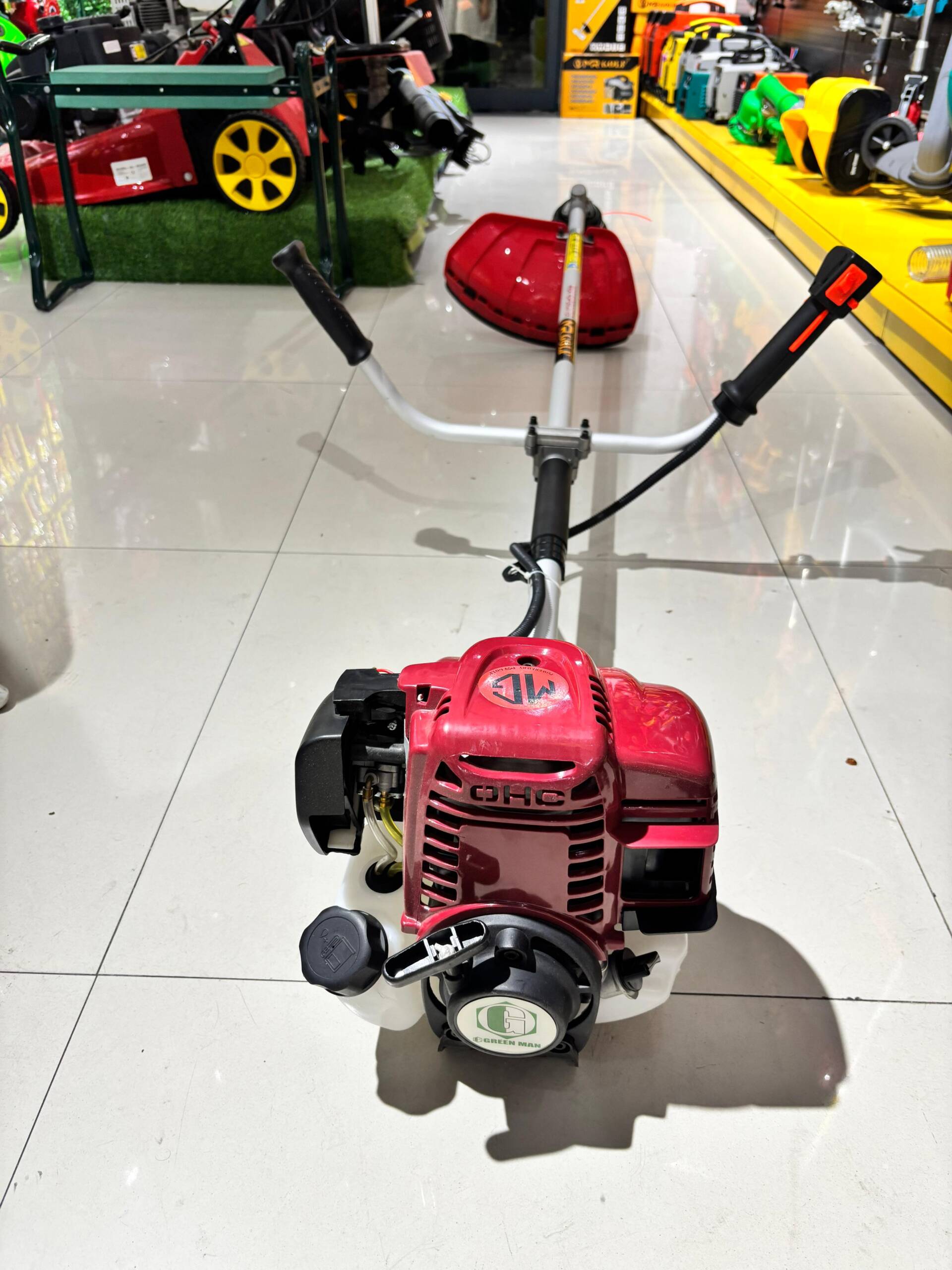 BRUSH CUTTER - Image 7