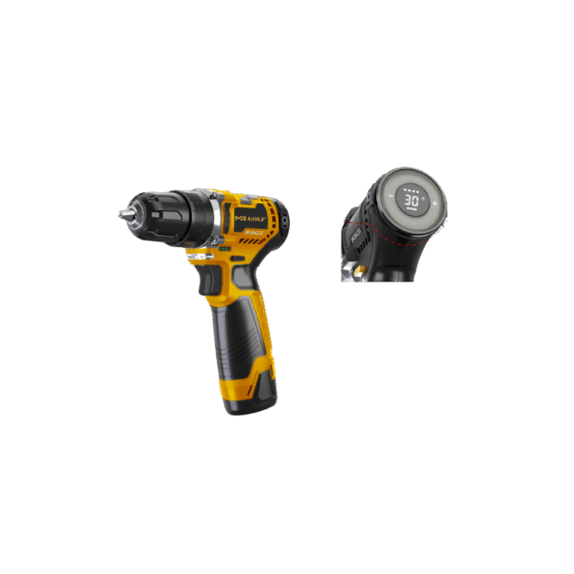 Mr. Golf Drill Machine