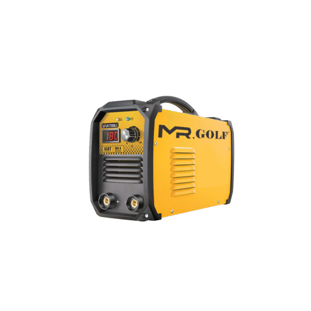 Welding Plant – Robust and Reliable