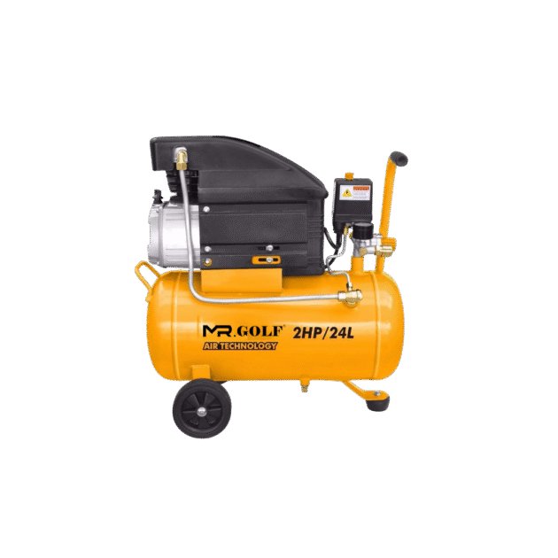 MrGolfs AirMaster 200